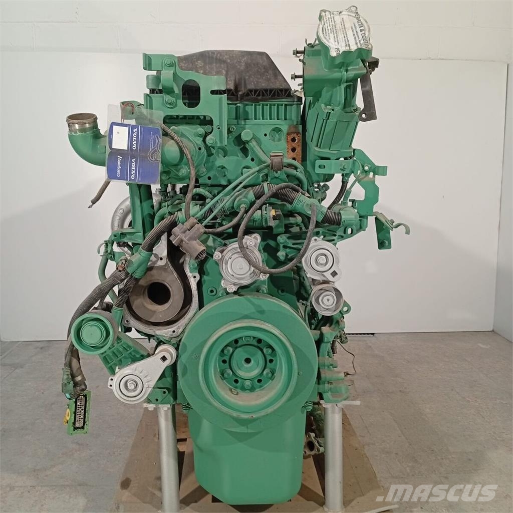Volvo FH / D13 Motor Completo 发动机