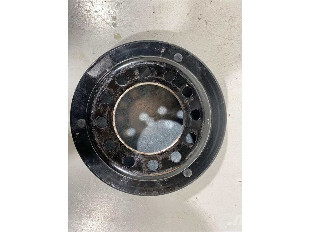 Volvo FH / D13A Polia do Ventilador FH 发动机