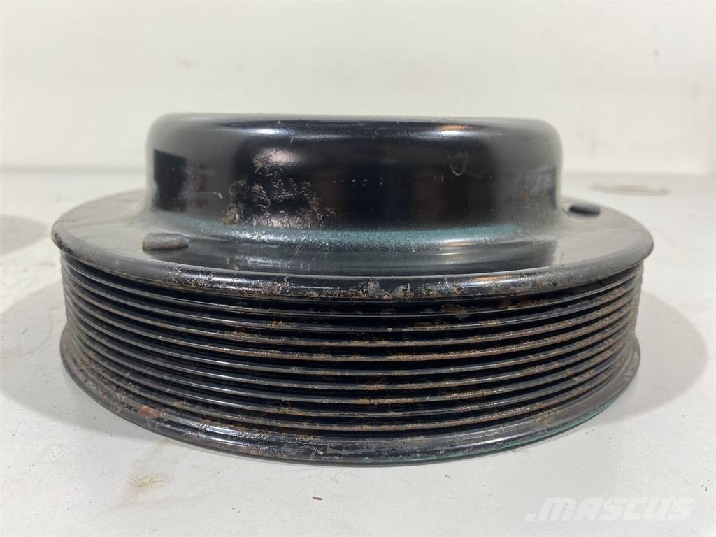 Volvo FH / D13A Polia do Ventilador FH 发动机