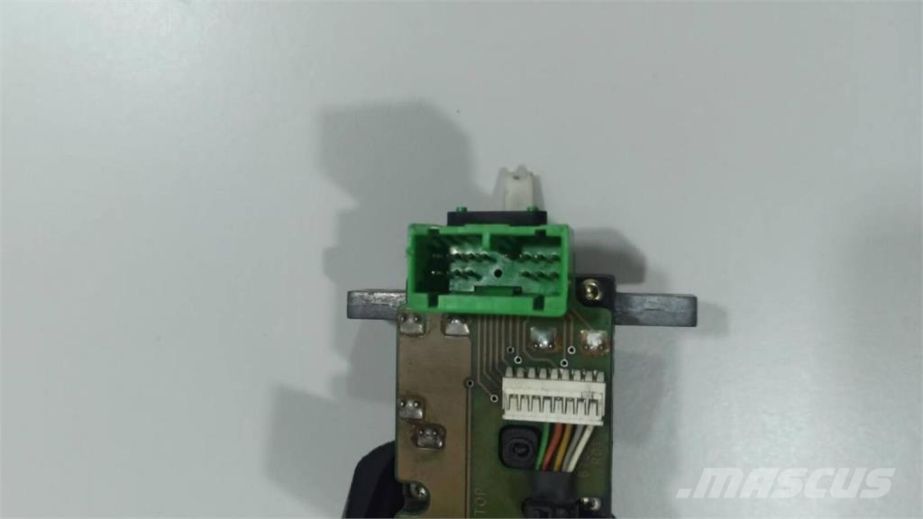 Volvo FH Interruptor Indicador de Direção Electrónica