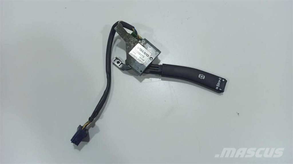Volvo FH Interruptor do Comando Travão VEB Volvo Elektroonikaseadmed