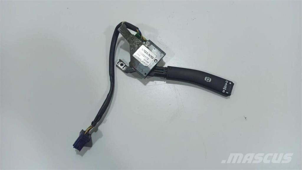 Volvo FH Interruptor do Comando Travão VEB Volvo Elektroonikaseadmed