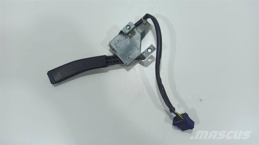 Volvo FH Interruptor do Comando Travão VEB Volvo Elektroonikaseadmed