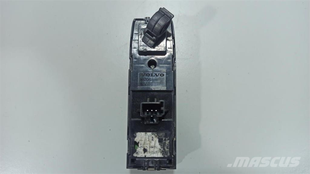 Volvo FH Módulo Comando de Porta Esq . FH Elektroonikaseadmed