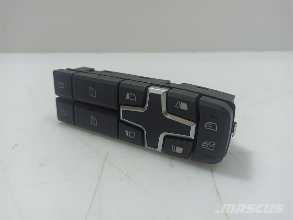 Volvo FH Módulo Comando de Porta Esq . FH / FM Elektronik