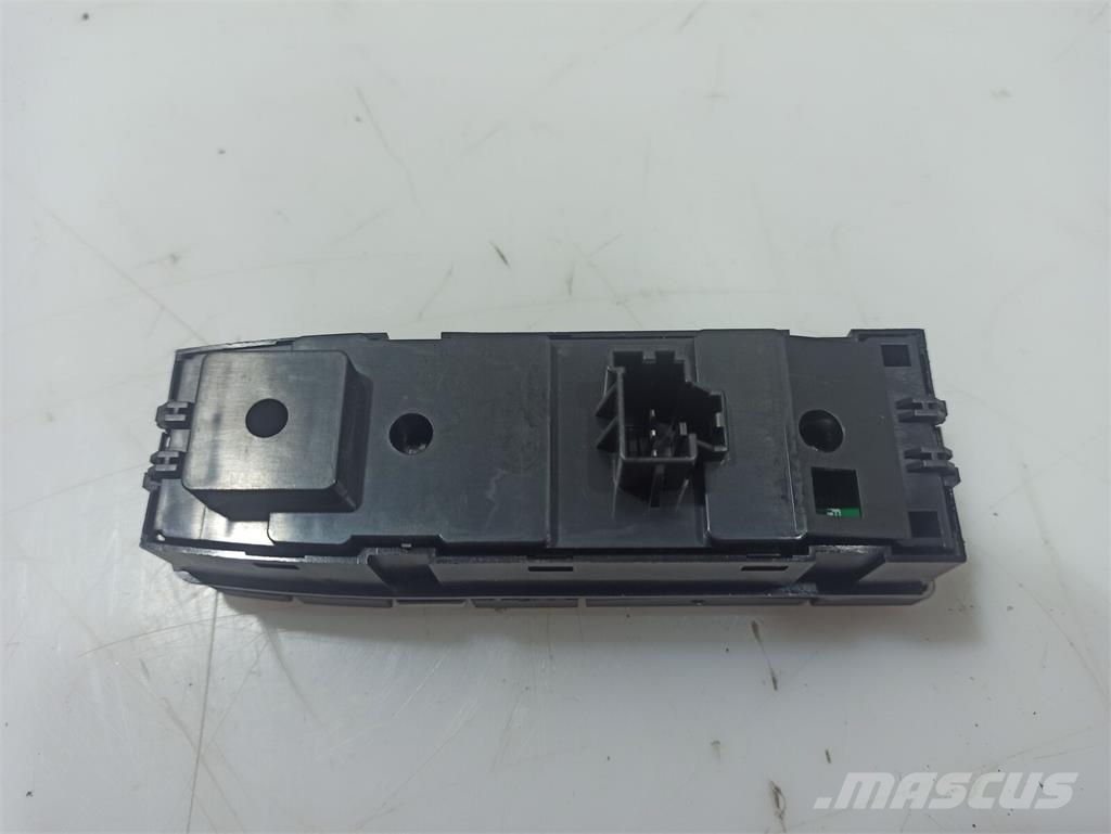 Volvo FH Módulo Comando de Porta Esq . FH / FM Elektronik