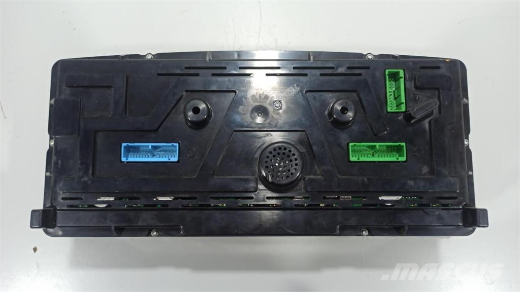 Volvo FH Painel de Instrumentos Elektronik