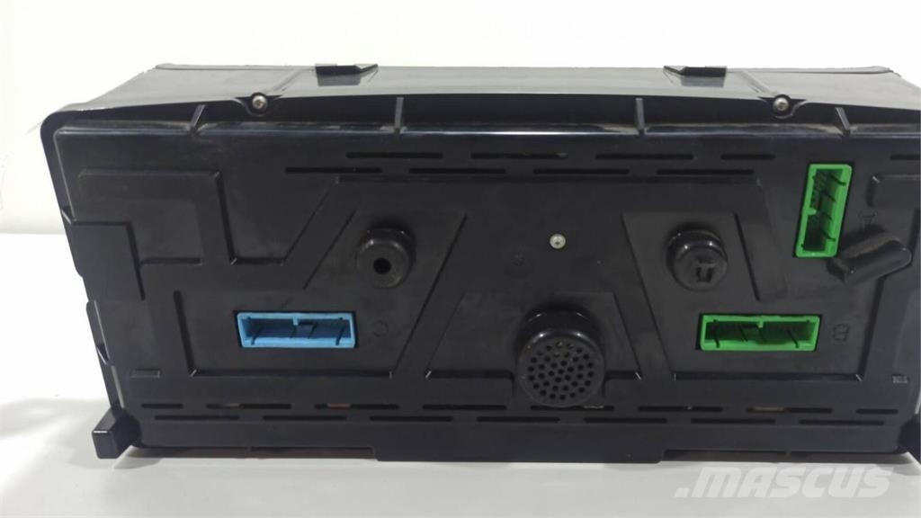 Volvo FH Painel de Instrumentos Ηλεκτρονικά