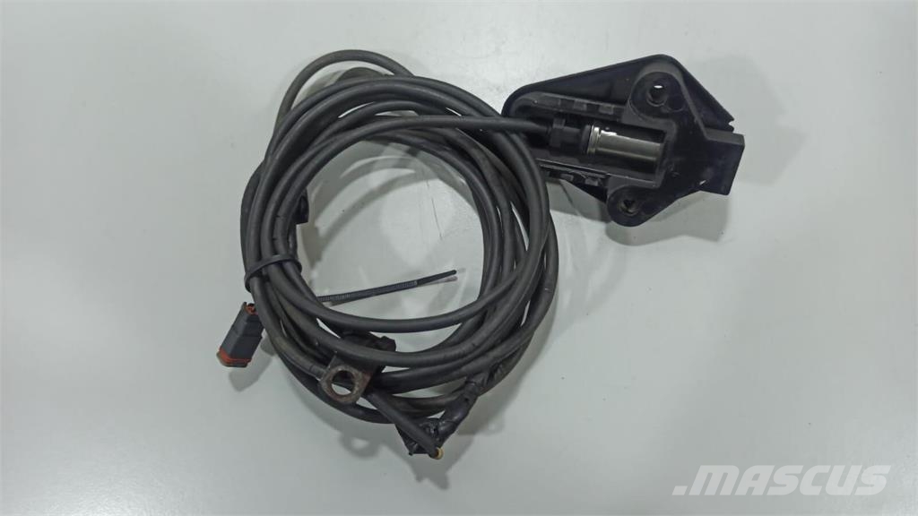 Volvo FH Suporte com Sensor de ABS Elektroonikaseadmed