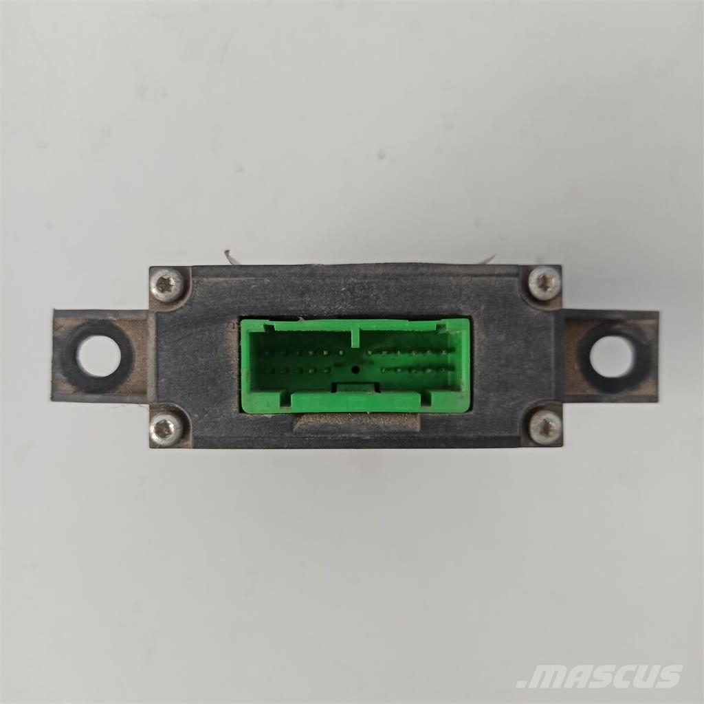 Volvo FH Unidade de Controlo Selector de Marcha GECU I - Elektronik