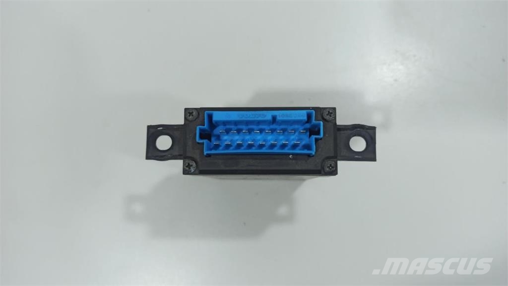 Volvo FH Unidade de Controlo Computador Central Elektroonikaseadmed