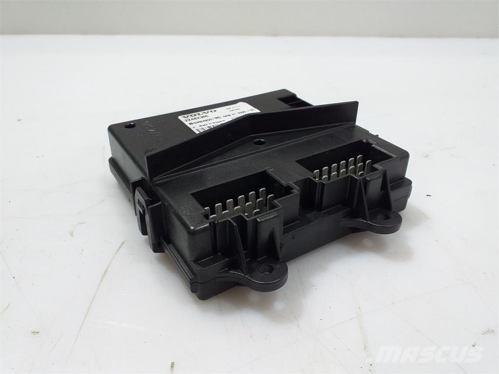 Volvo FH Unidade de Controlo A / C FH 일렉트로닉스