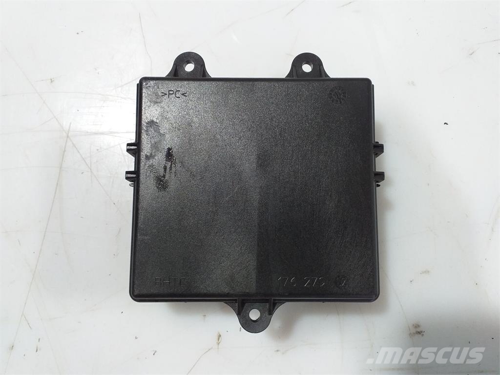 Volvo FH Unidade de Controlo A / C FH 일렉트로닉스
