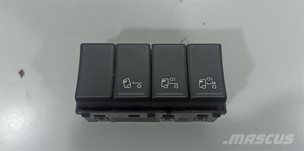 Volvo FH Varios Módulos de Interruptores FH Elektroonikaseadmed