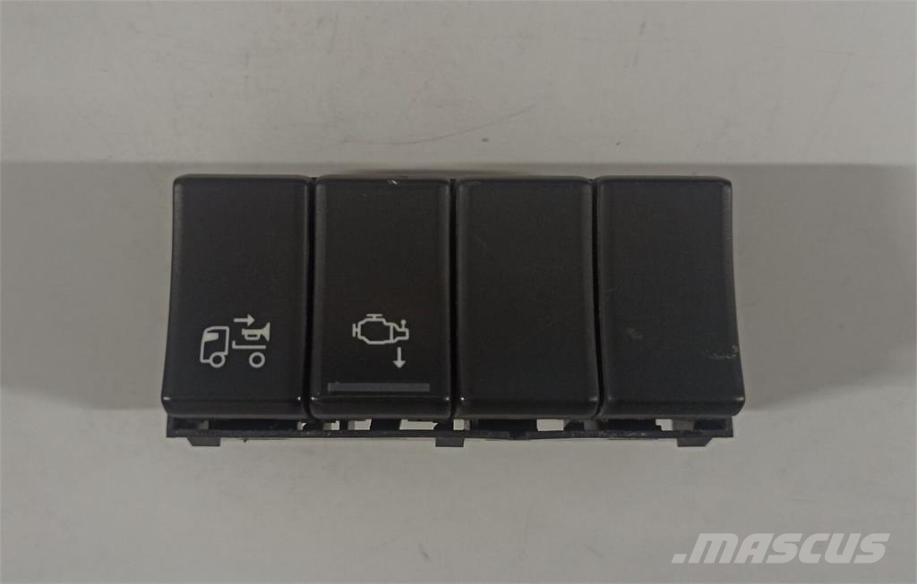 Volvo FH Varios Módulos de Interruptores FH Elektroonikaseadmed