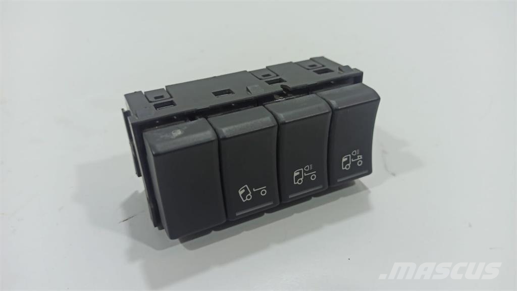 Volvo FH Varios Módulos de Interruptores FH Elektroonikaseadmed