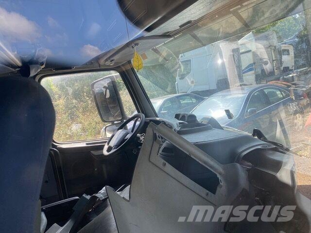 Volvo FH12 Cabine Completa Volvo Kabiny a interiér