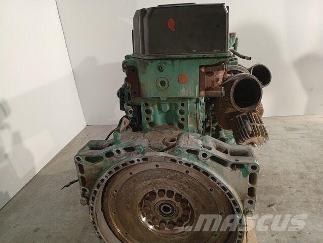 Volvo FH12 / D12C Motor Completo Motorer