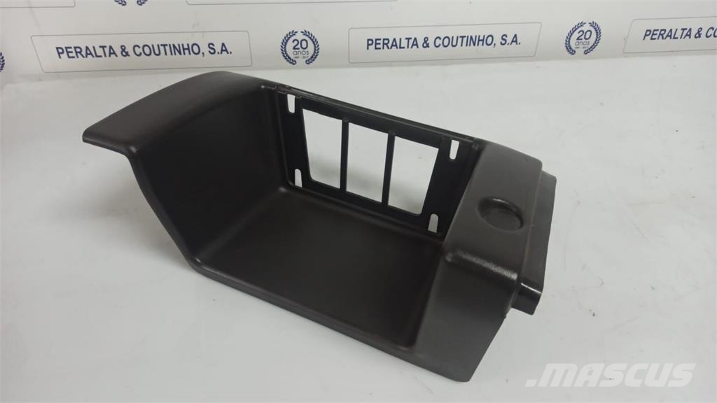 Volvo FH12 Estribo Da Cabine Kabiny a interiér