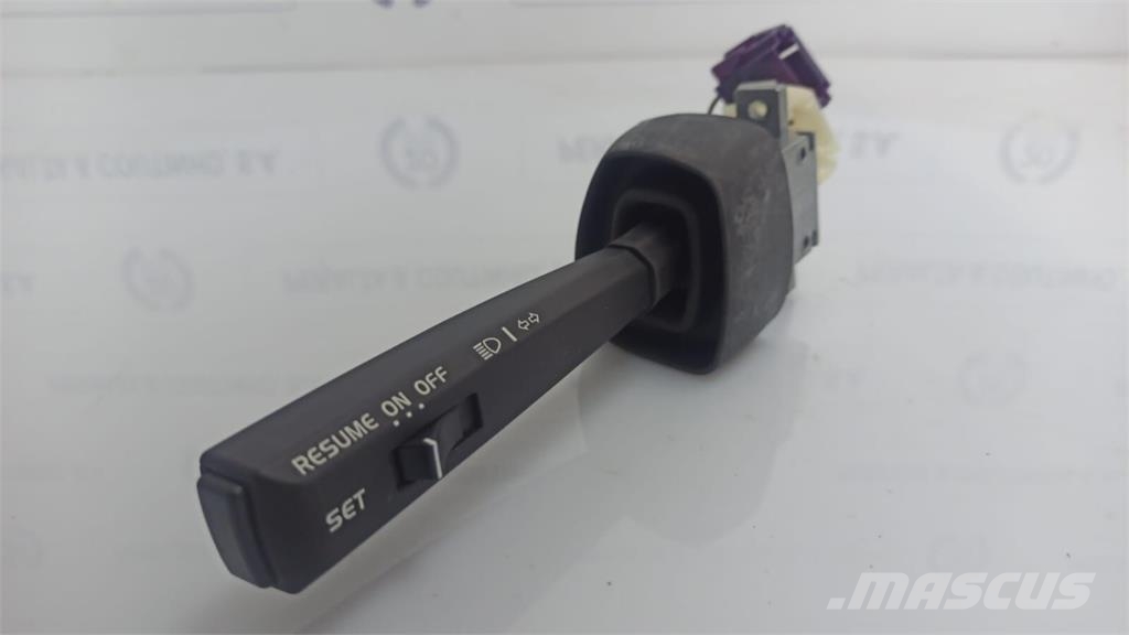 Volvo FH12 Interruptor Indicador de Direção Elektroonikaseadmed
