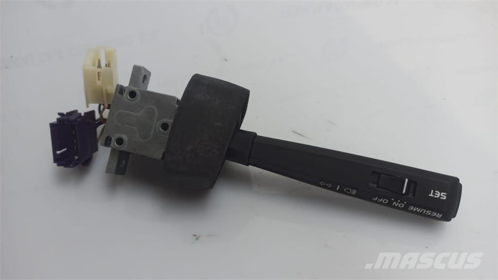Volvo FH12 Interruptor Indicador de Direção Elektroonikaseadmed