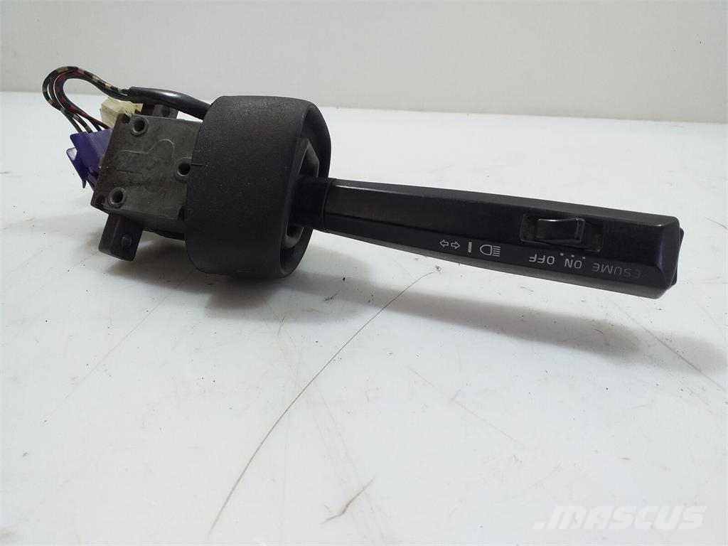 Volvo FH12 Interruptor Indicador de Direção Elektronik