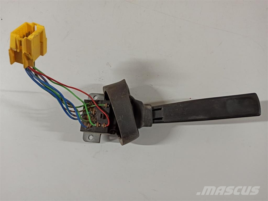 Volvo FH12 Interruptor do Limpa Pára - brisas Elektronik