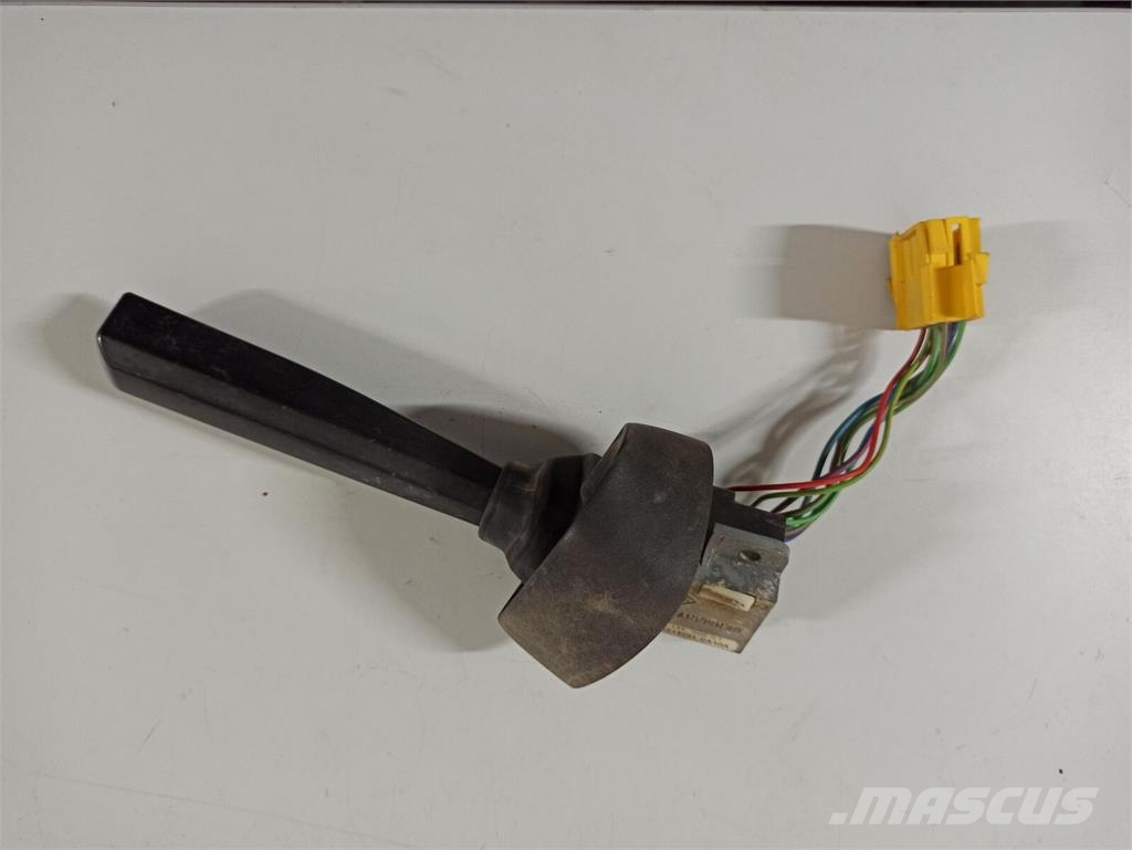 Volvo FH12 Interruptor do Limpa Pára - brisas Elektronik