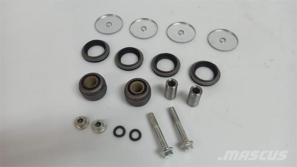 Volvo FH12 Kit de Reparação Apoios da Cabine Kabiny a interiér