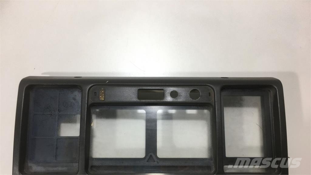 Volvo FH12 Painel de Instrumentos Elektronik