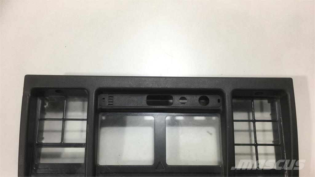 Volvo FH12 Painel de Instrumentos Elektronik