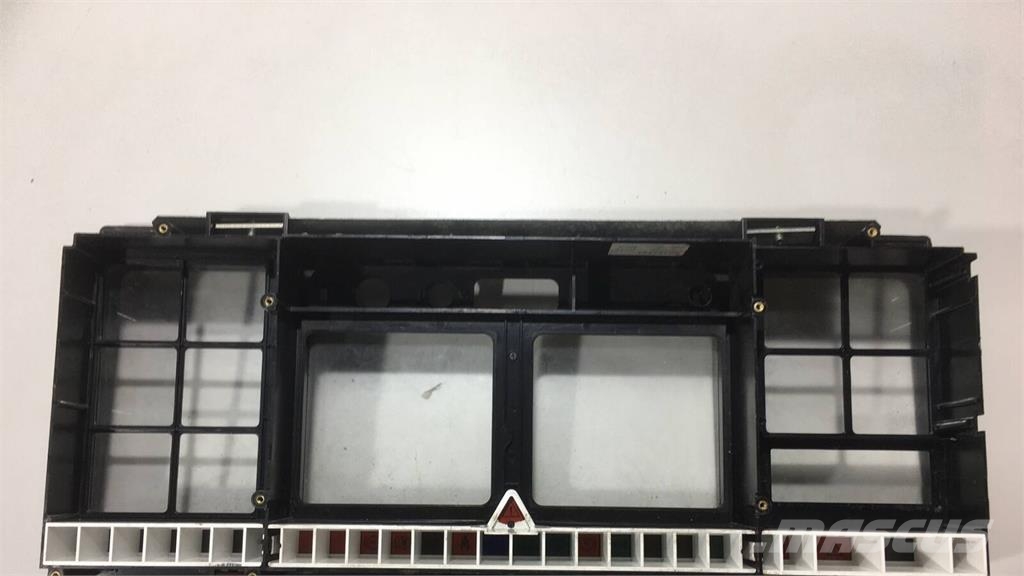 Volvo FH12 Painel de Instrumentos Elektronik