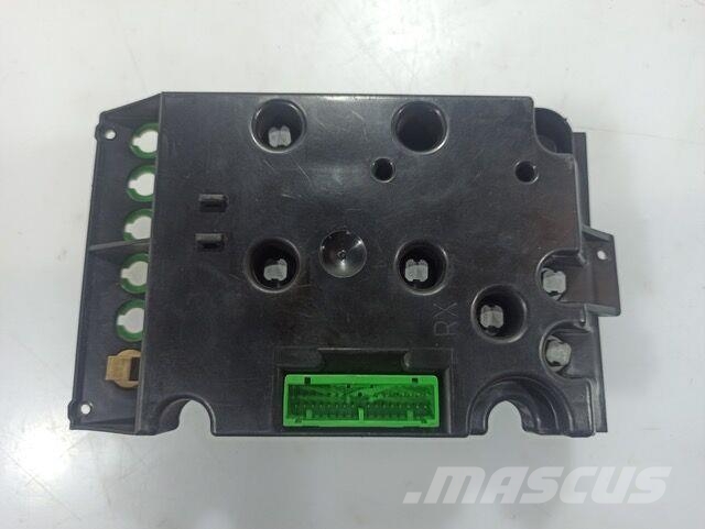 Volvo FH12 Painel de Instrumentos 1a Série Elektronik
