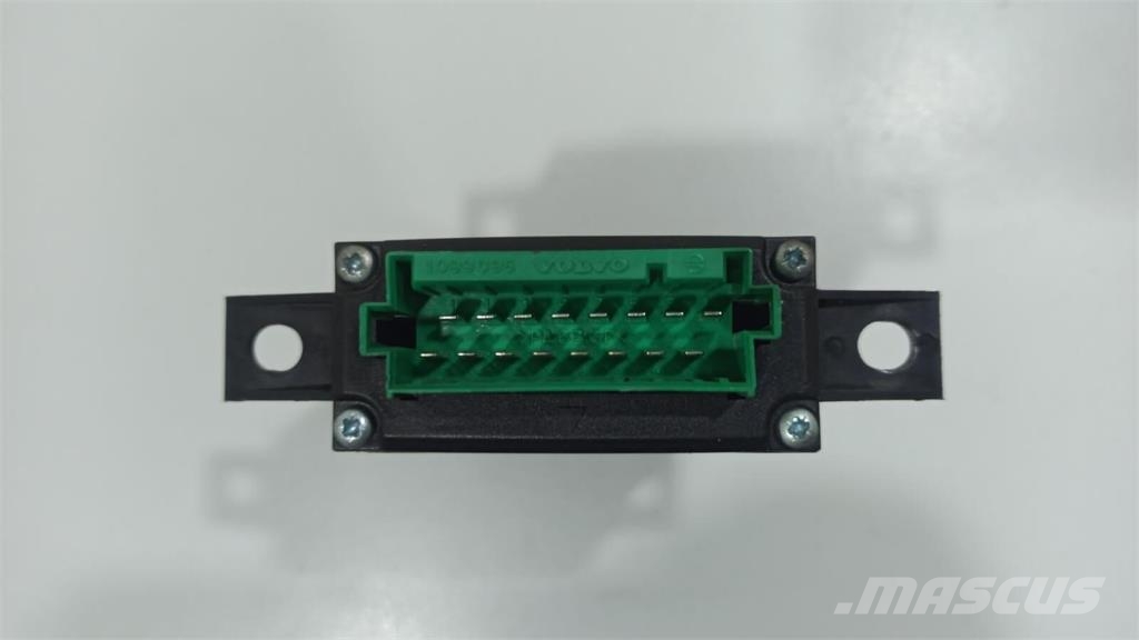 Volvo FH12 Relé de Intermitência Elektronik