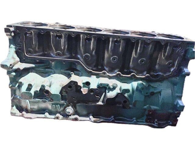 Volvo FH4 / D13 K2 Bloco do Motor D13K Двигуни