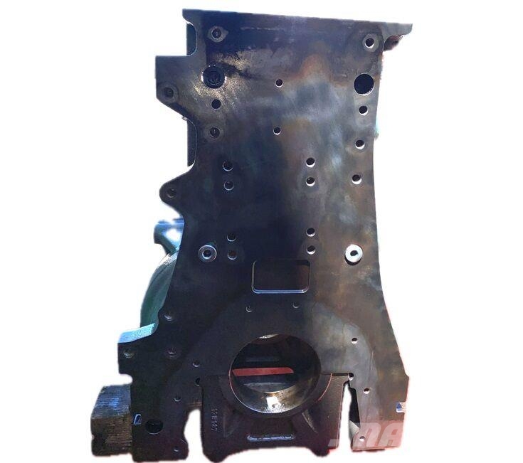 Volvo FH4 / D13 K2 Bloco do Motor D13K Двигуни