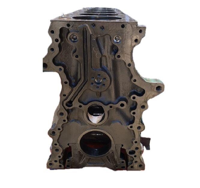 Volvo FH4 / D13 K2 Bloco do Motor D13K Двигуни