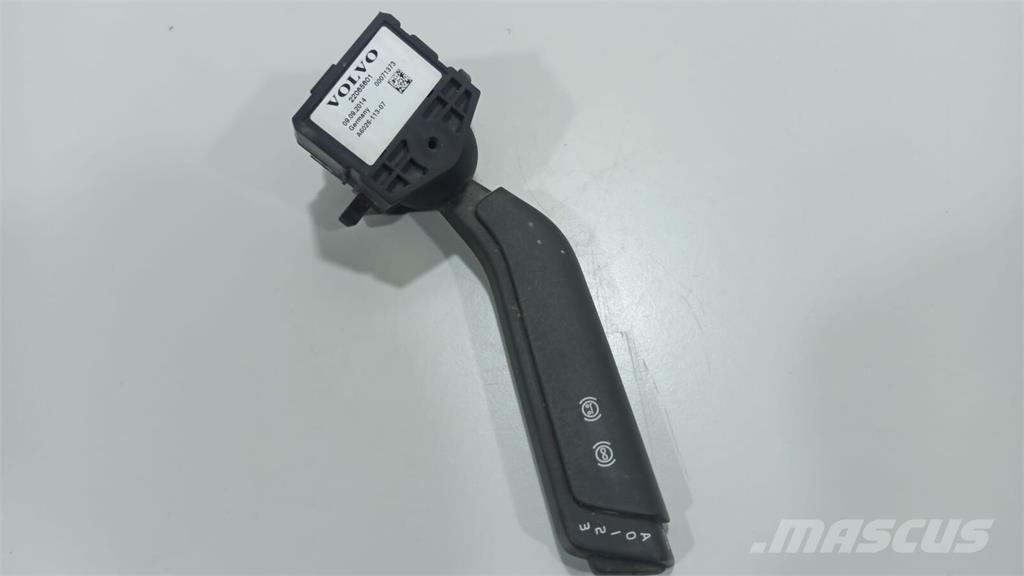 Volvo FH4 Interruptor da Coluna Direção Електроники