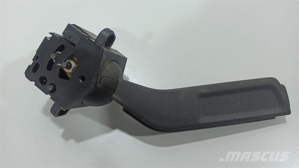Volvo FH4 Interruptor da Coluna Direção Електроники