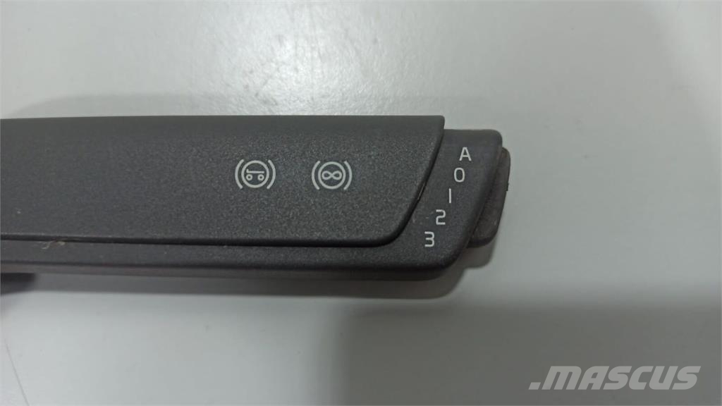 Volvo FH4 Interruptor da Coluna Direção Електроники