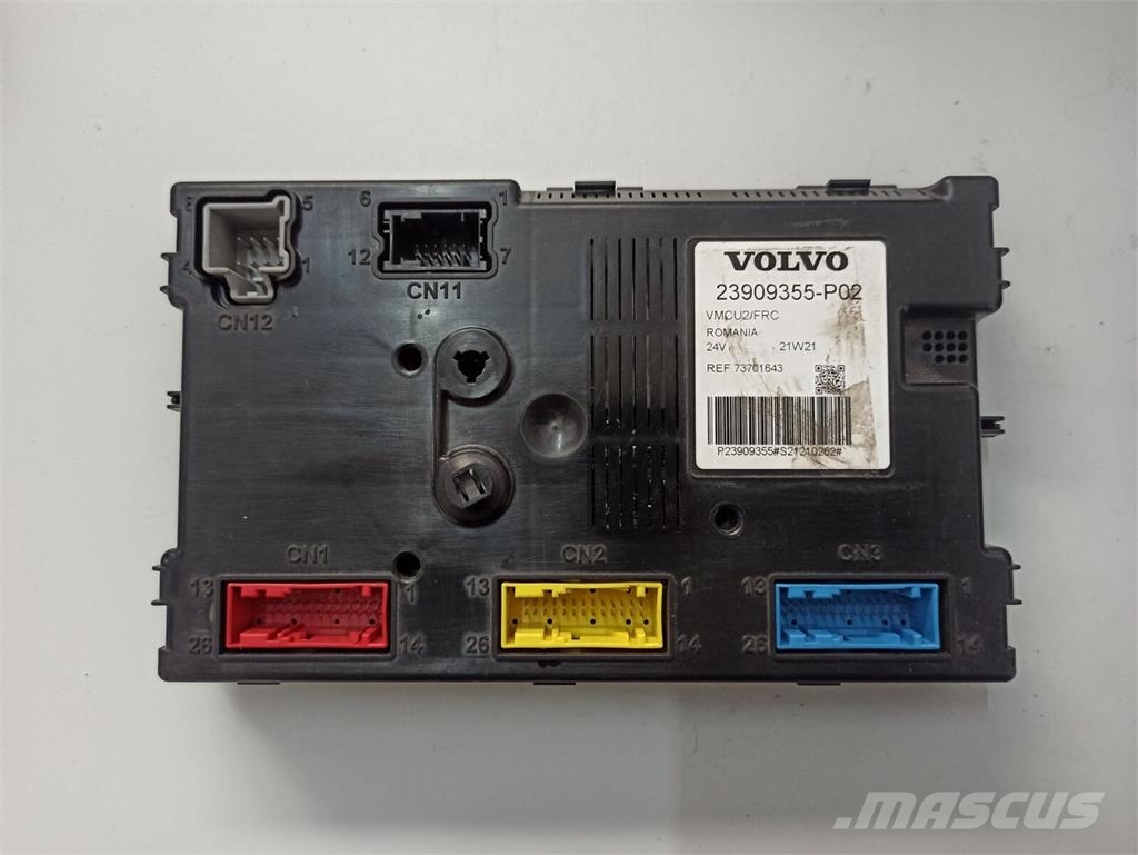Volvo FH4 Módulo VMCU2/FRC FH4;FM4 Electronics