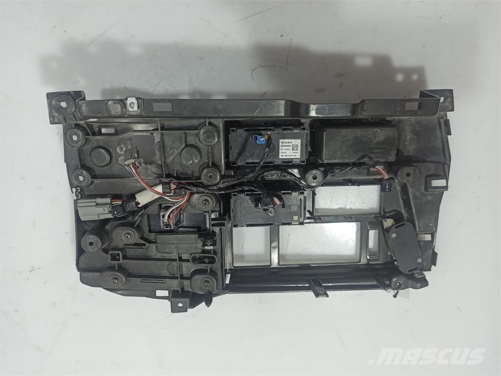 Volvo FH4 Painel de Controlo Electronics