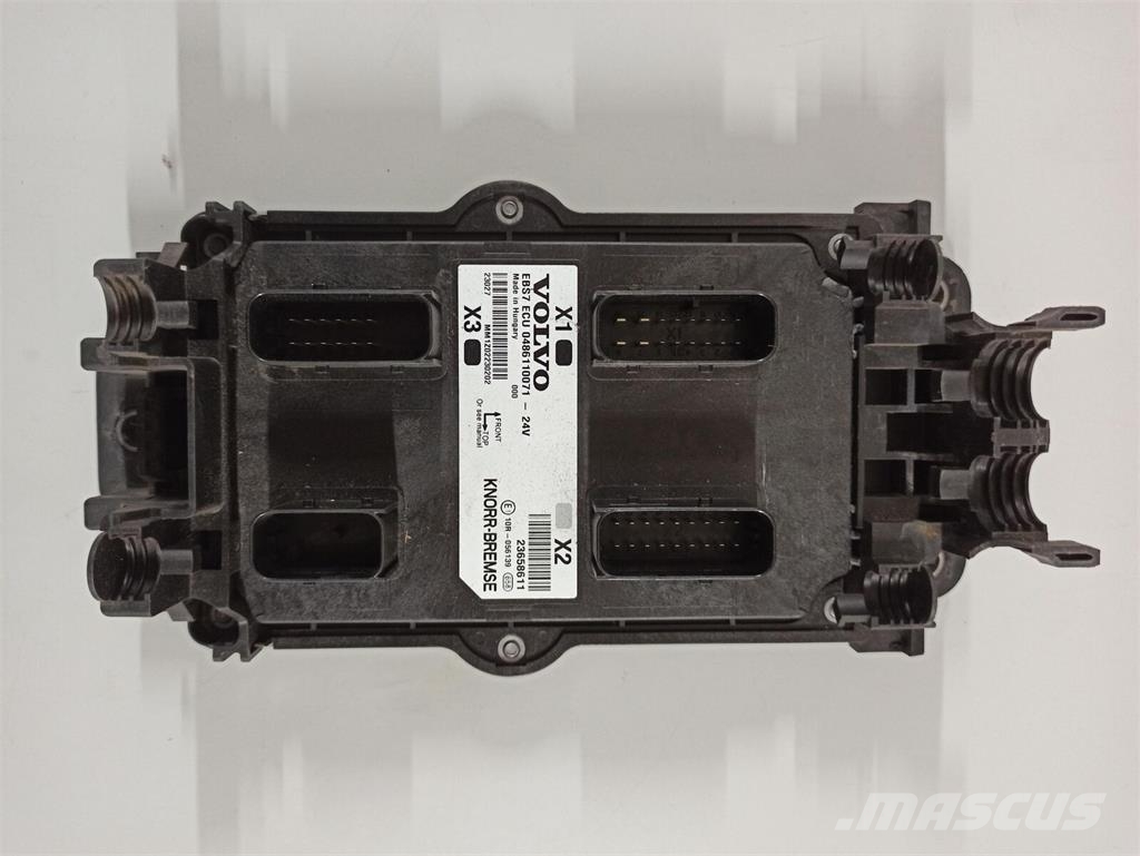 Volvo FH4 Unidade de Controlo EBS7 Elektronik
