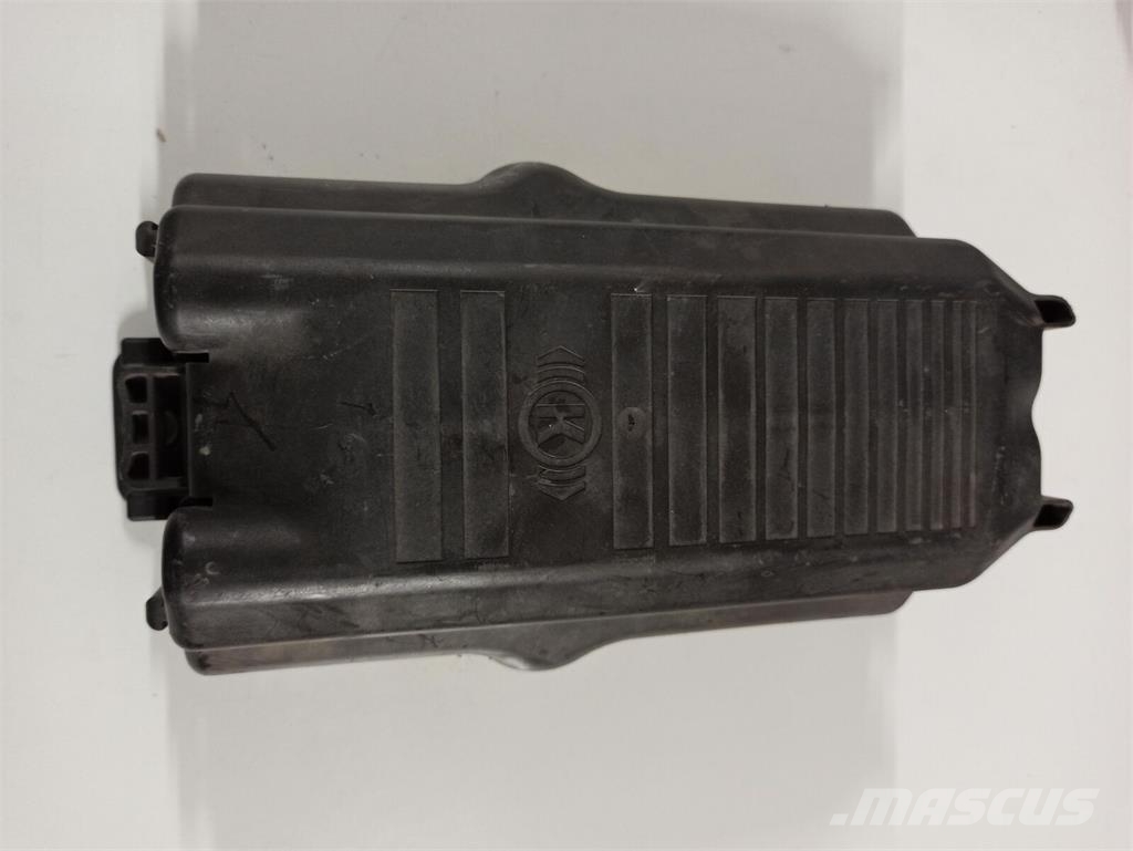 Volvo FH4 Unidade de Controlo EBS7 Elektronik