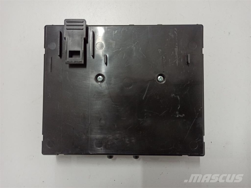 Volvo FH4 Unidade de Controlo BBM Elektronik
