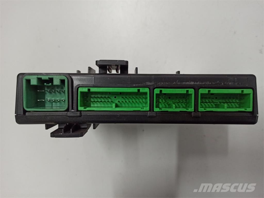 Volvo FH4 Unidade de Controlo BBM Elektronik