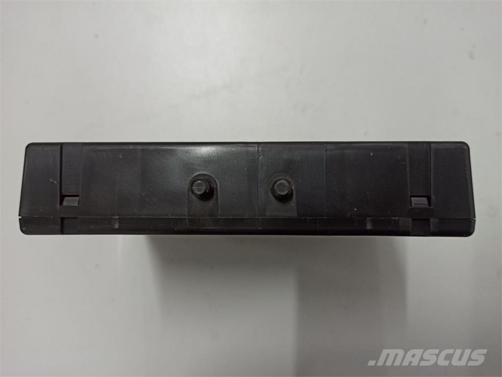 Volvo FH4 Unidade de Controlo BBM Elektronik