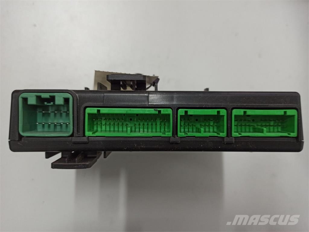 Volvo FH4 Unidade de Controlo BBM Elektronik