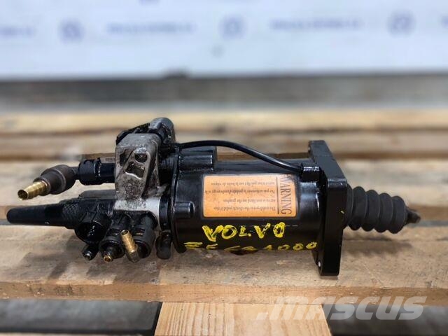 Volvo FL,FE / 6S1000TO Bomba Servo-Embraiagem Μετάδοση