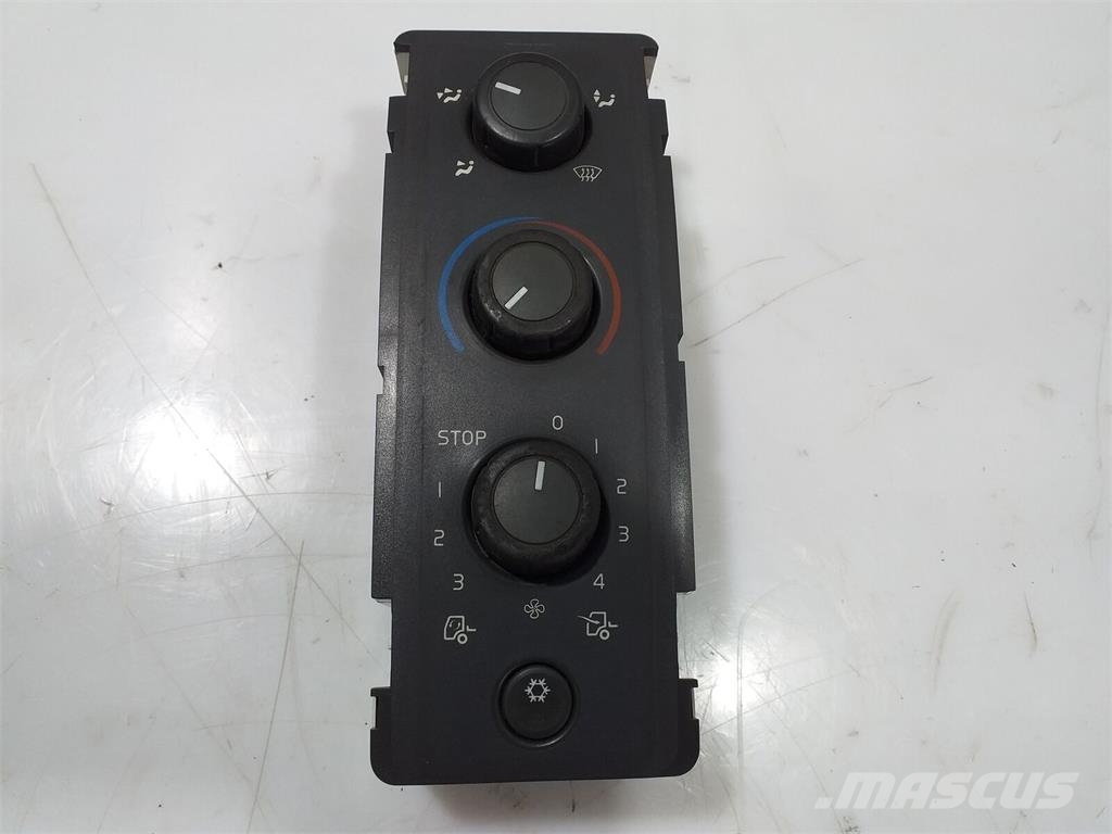 Volvo FL Módulo de Controlo Sofagem FL 일렉트로닉스